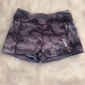 Reebok short